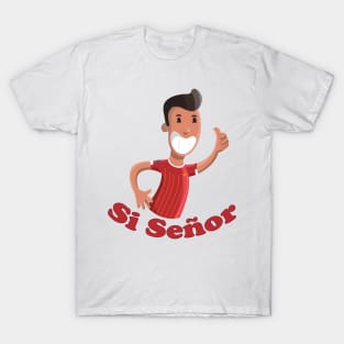 Firmino Design T-Shirt